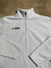 Load image into Gallery viewer, Y2K Nike Bauer 1/4 Zip Fleece - L / XL
