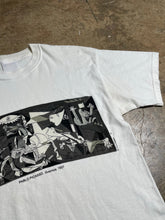 Load image into Gallery viewer, 90’s Pablo Picasso Guernica Tee
