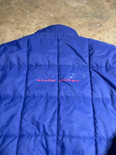 Load image into Gallery viewer, 90’s Polo Sport Reversible Puffer Jacket - XL
