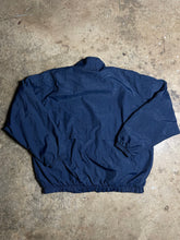 Load image into Gallery viewer, 90’s Navy Nike Windbreaker - XL
