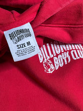 Load image into Gallery viewer, Y2K Billionaire Boys Club Hoodie - M/L
