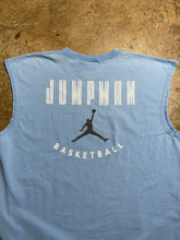 Load image into Gallery viewer, 90’s Nike Jumpman Basketball Sleeveless Tee - XL
