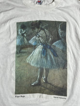 Load image into Gallery viewer, 90’s Edgar Degas “ Dancers Rehearsing “ - M
