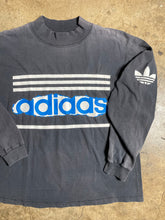 Load image into Gallery viewer, 90’s Adidas Long Sleeve Tee - M
