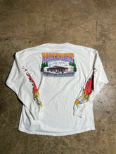 Load image into Gallery viewer, Y2K Harley Eagle Long-sleeve - XL
