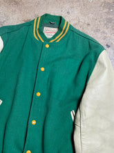 Load image into Gallery viewer, 50’s/60’s Jesuit Letterman Jacket - L/XL
