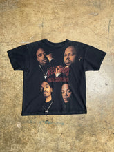 Load image into Gallery viewer, ‘05 Death Row Records Tee - XS
