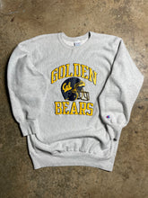 Load image into Gallery viewer, 90’s Golden Bears Champion Reverse Weave Crewneck - XL
