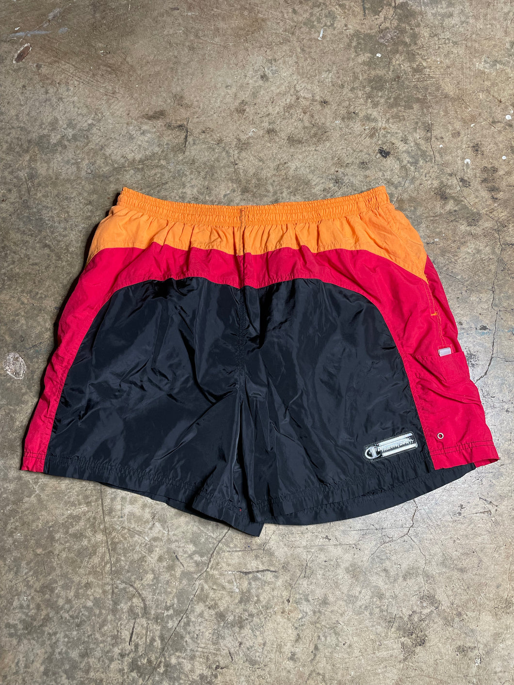 90’s Champion 3 Color Shorts