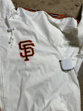 Load image into Gallery viewer, 90’s SF Giants Pro Player Windbreaker - M / L
