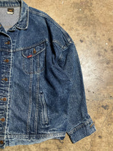 Load image into Gallery viewer, Late 90’s Lee Denim Jacket - XL
