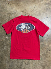 Load image into Gallery viewer, Early Y2K Stüssy Tee - S
