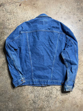 Load image into Gallery viewer, 80’s/90’s Wrangler Denim Jacket - Boxy XL
