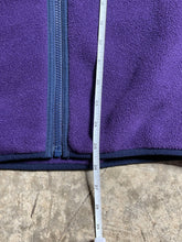 Load image into Gallery viewer, Y2K Patagonia Full Zip Synchilla Fleece - M
