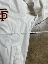 Load image into Gallery viewer, 90’s SF Giants Pro Player Windbreaker - M / L
