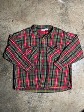 Load image into Gallery viewer, 90’s FiveBrother Cotton Flannel - 3XL
