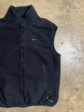 Load image into Gallery viewer, 90’s Black Nike ACG Vest - L
