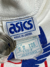 Load image into Gallery viewer, Vintage Made in Japan Asics Tee - L

