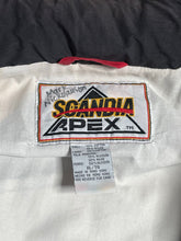 Load image into Gallery viewer, 90’s Apex Scandia Ferrari Jacket - XL
