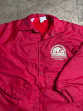 Load image into Gallery viewer, Vintage Washington Park Zoo Coaches Jacket - M
