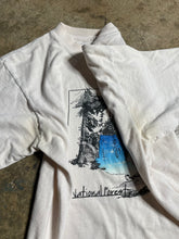 Load image into Gallery viewer, 90’s Umpqua National Forest Tee - M
