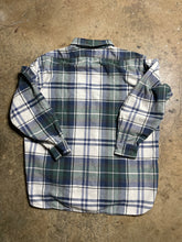 Load image into Gallery viewer, Vintage LL Bean Chamois Cloth Shirt - XL
