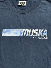 Load image into Gallery viewer, Early Y2K Chad Muska Circa Footwear Tee - L
