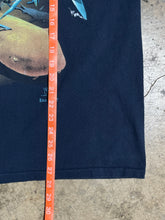 Load image into Gallery viewer, Vintage 90’s Oregon Coast Aquarium Shark Tee - XL
