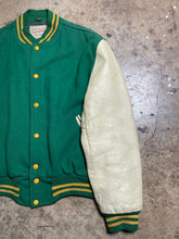 Load image into Gallery viewer, 50’s/60’s Jesuit Letterman Jacket - L/XL
