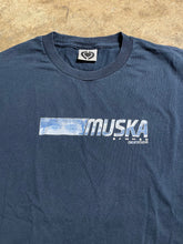 Load image into Gallery viewer, Early Y2K Chad Muska Circa Footwear Tee - L
