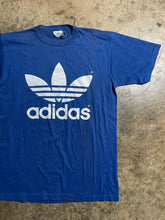 Load image into Gallery viewer, 80’s Adidas Tee - M
