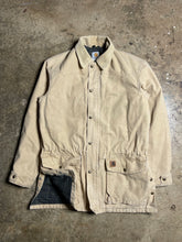 Load image into Gallery viewer, Late 90’s Carhartt Blanket Lined Jacket - M / L
