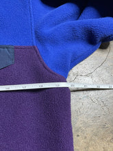 Load image into Gallery viewer, Y2K Patagonia Full Zip Synchilla Fleece - M
