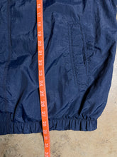 Load image into Gallery viewer, 90’s Navy Nike Windbreaker - XL
