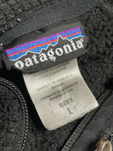 Load image into Gallery viewer, Y2K Patagonia Rhythm Fleece - L
