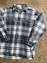 Load image into Gallery viewer, Vintage LL Bean Chamois Cloth Shirt - XL
