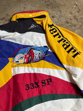 Load image into Gallery viewer, 90’s Apex Scandia Ferrari Jacket - XL
