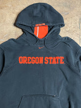 Load image into Gallery viewer, Y2K OSU Nike Center Swoosh Hoodie - M / L
