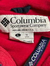 Load image into Gallery viewer, 90’s Columbia Sport Winter Jacket - L/XL
