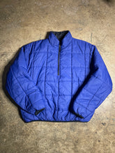 Load image into Gallery viewer, 90’s Polo Sport Reversible Puffer Jacket - XL
