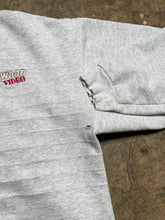 Load image into Gallery viewer, 90’s Hollywood Video Crewneck -

