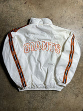 Load image into Gallery viewer, 90’s SF Giants Pro Player Windbreaker - M / L
