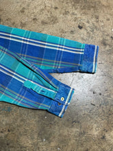 Load image into Gallery viewer, Late 90’s 5 Brothers Flannel - L
