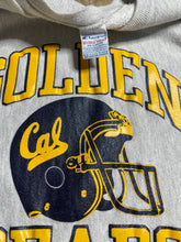 Load image into Gallery viewer, 90’s Golden Bears Champion Reverse Weave Crewneck - XL
