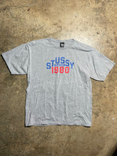 Load image into Gallery viewer, Y2K Stüssy Tee - XL
