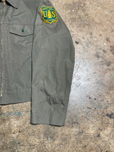 Load image into Gallery viewer, 60’s/70’s US Forest Service Jacket - L
