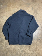 Load image into Gallery viewer, 90’s Eddie Bauer Shawl Collar Cardigan - L
