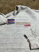 Load image into Gallery viewer, 90’s Hollywood Video Crewneck -
