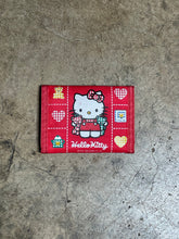Load image into Gallery viewer, ‘94 Hello Kitty Velcro Wallet
