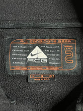 Load image into Gallery viewer, 90’s Black Nike ACG Vest - L
